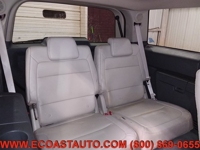 Used 2009 Ford Flex SEL FWD image 15