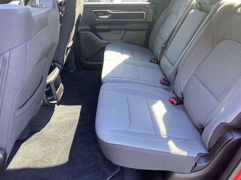 Used 2023 RAM 1500 Big Horn RWD image 15