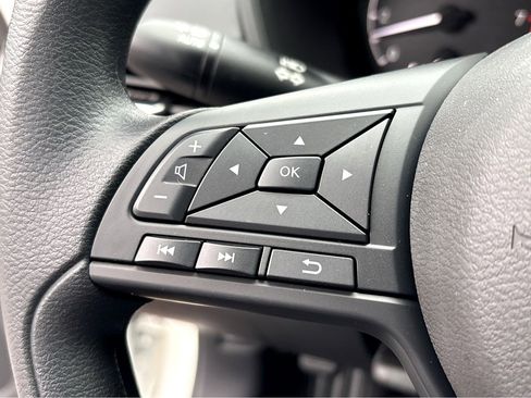 New 2025 Nissan Altima 2.5 S image 16