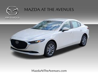 New 2026 MAZDA MAZDA3 s 360° Tour