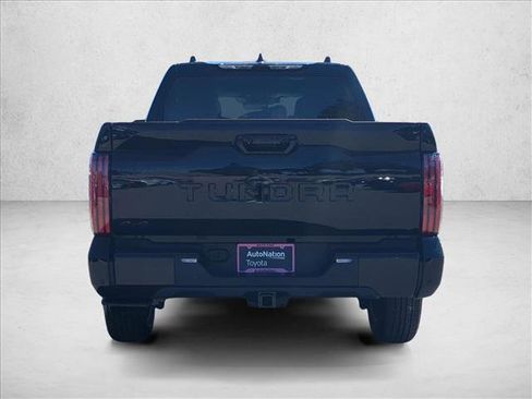 New 2026 Toyota Tundra Platinum AWD/4WD image 8