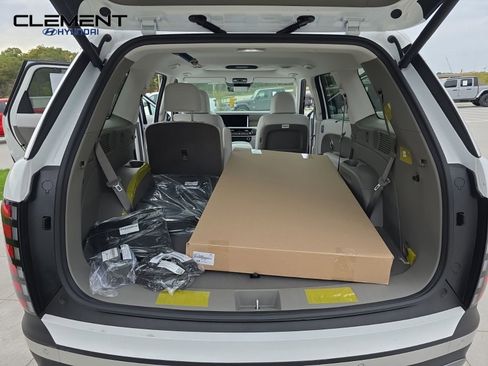 New 2026 Hyundai Palisade SEL image 9