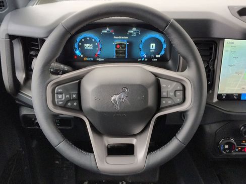 New 2025 Ford Bronco Badlands image 25
