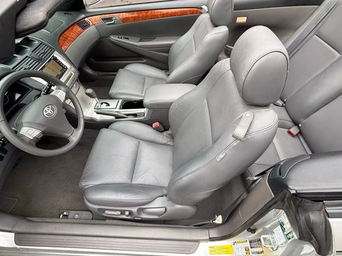 Used 2008 Toyota Solara SLE image 21
