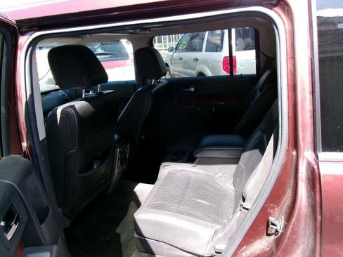 Used 2009 Ford Flex Limited image 8