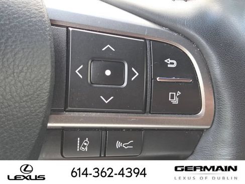 Certified 2023 Lexus GX 460 Premium AWD/4WD image 21