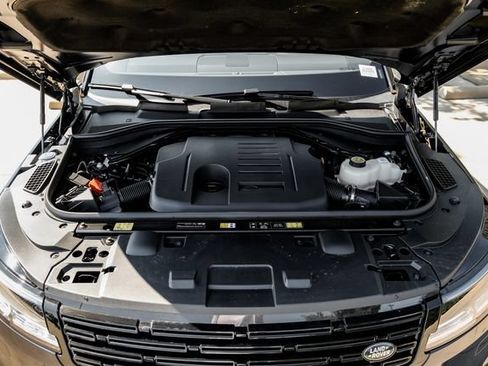 New 2026 Land Rover Range Rover Sport Dynamic SE AWD/4WD image 61