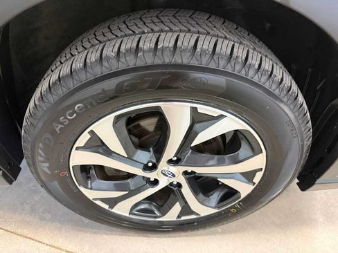 Certified 2022 Subaru Outback Limited AWD/4WD image 12