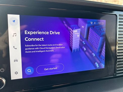 Certified 2025 Toyota Land Cruiser 1958 image 13
