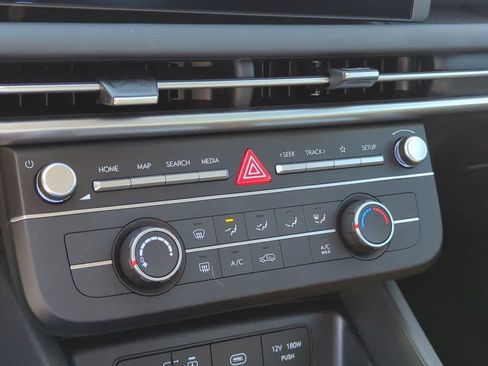 New 2026 Hyundai Tucson SE FWD image 31