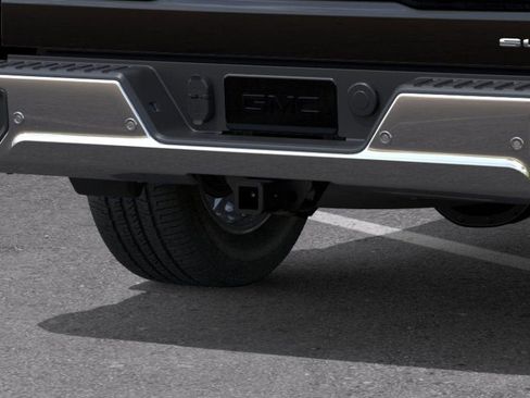 New 2026 GMC Sierra 1500 SLT w/ SLT Premium Plus Package AWD/4WD image 14