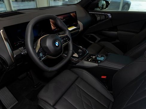 Used 2025 BMW X3 xDrive30i w/ Premium Package AWD/4WD image 15