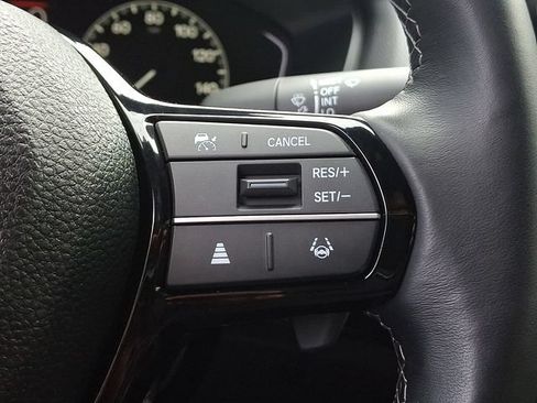 Certified 2025 Honda Civic Sport image 22