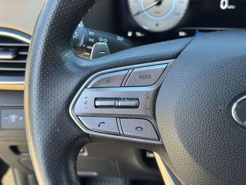 Used 2022 Hyundai Santa Fe Calligraphy w/ Cargo Package image 10