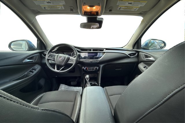Used 2020 Buick Encore GX Preferred w/ Cold Weather Comfort Package AWD/4WD image 22