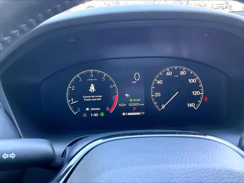 Used 2024 Honda HR-V EX-L image 23