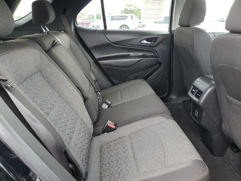 Used 2022 Chevrolet Equinox LT FWD image 25