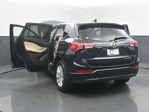 Used 2020 Buick Envision Preferred FWD image 54