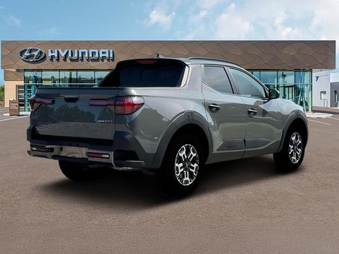 New 2025 Hyundai Santa Cruz XRT AWD/4WD image 7