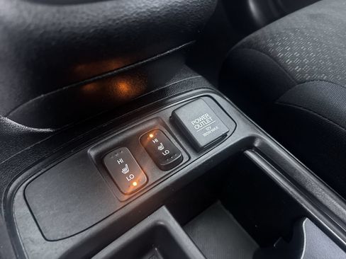 Used 2015 Honda CR-V EX image 19