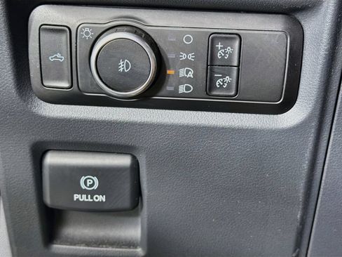 Used 2024 Ford F150 STX RWD image 15