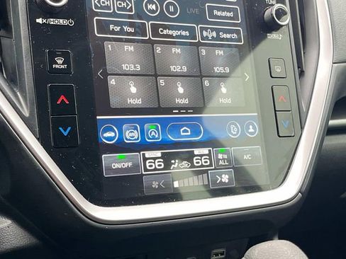 Used 2024 Subaru Impreza 2.0i Sport image 34