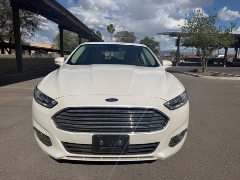 Used 2013 Ford Fusion SE image 7