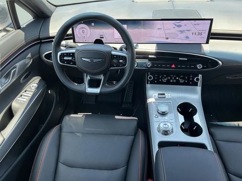 New 2026 Genesis GV70 2.5T Sport Prestige AWD/4WD image 28