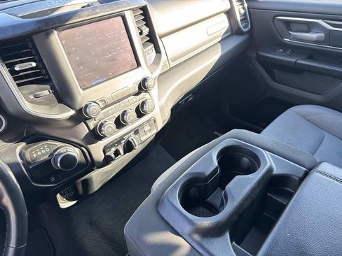 Used 2023 RAM 1500 Big Horn w/ Trailer Tow Group image 26