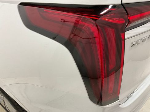 Used 2024 Cadillac XT6 Premium Luxury w/ LPO, Floor Liner Package image 24