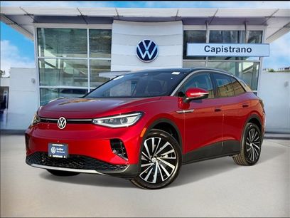 Certified 2023 Volkswagen ID.4 Pro S Plus
