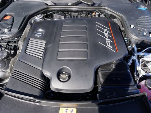 New 2026 Mercedes-Benz AMG GT 43 image 18