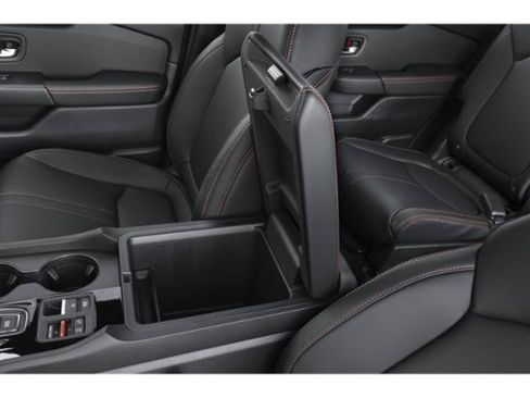 New 2026 Honda Pilot TrailSport image 11