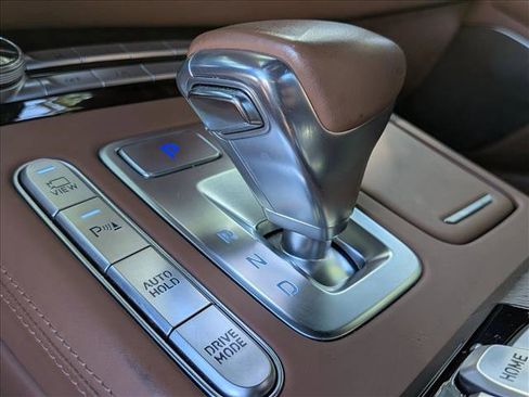 Used 2020 Genesis G90 5.0 Ultimate image 14