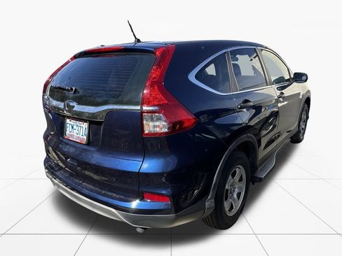 Used 2015 Honda CR-V LX image 7