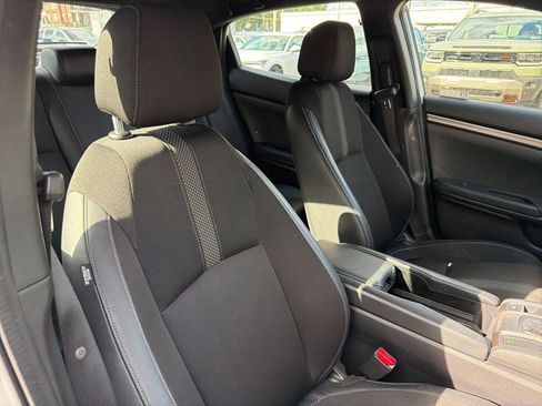 Used 2021 Honda Civic Sport image 8