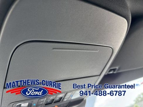 New 2026 Ford Expedition Platinum w/ Stealth Performance Package AWD/4WD image 25