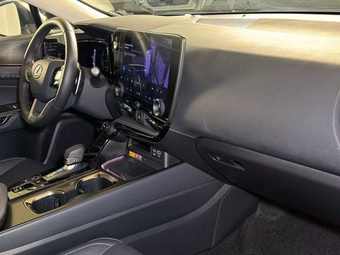 Certified 2024 Lexus NX 450h+ AWD w/ Vision Package image 11