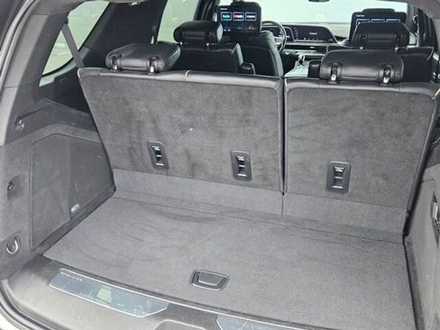 Certified 2023 Cadillac Escalade Sport Platinum w/ LPO, ONYX Package image 21