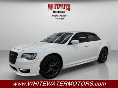 Used 2023 Chrysler 300 Touring L w/ Popular Equipment Group