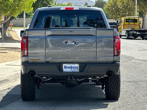 New 2026 Ford F150 Tremor w/ Equipment Group 402A High AWD/4WD image 5