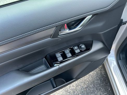 New 2025 MAZDA CX-5 AWD 2.5 S w/ Select Package image 15