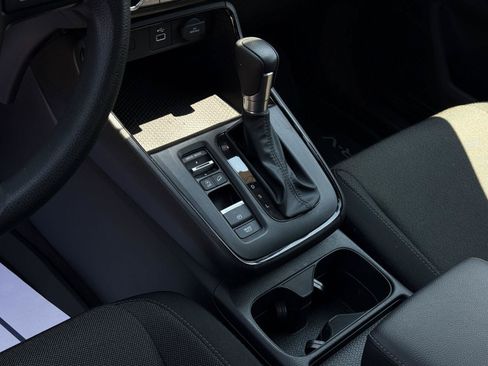 Certified 2024 Honda CR-V LX image 14