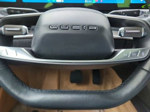 Used 2023 Lucid Air Grand Touring AWD/4WD image 41