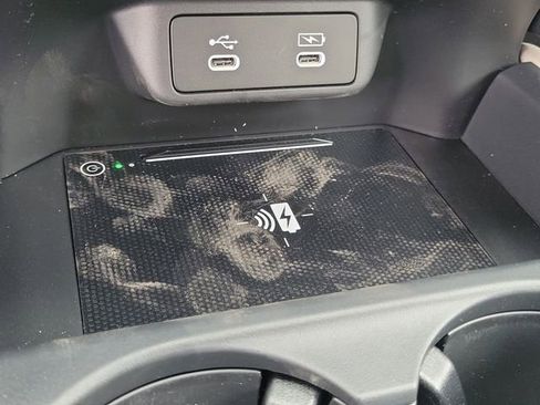 New 2026 Honda HR-V EX-L image 27