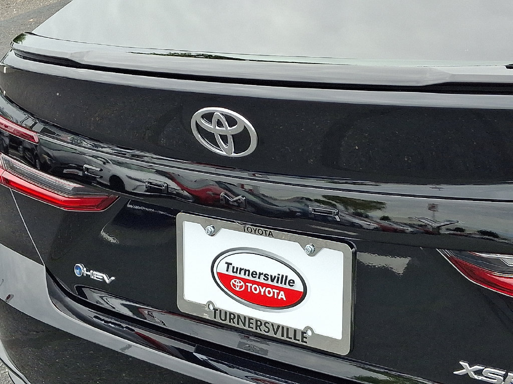 Used 2026 Toyota Camry XSE FWD image 31