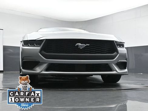 Used 2024 Ford Mustang Premium RWD image 25