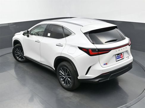 Used 2023 Lexus NX 350 AWD w/ Premium Package image 33