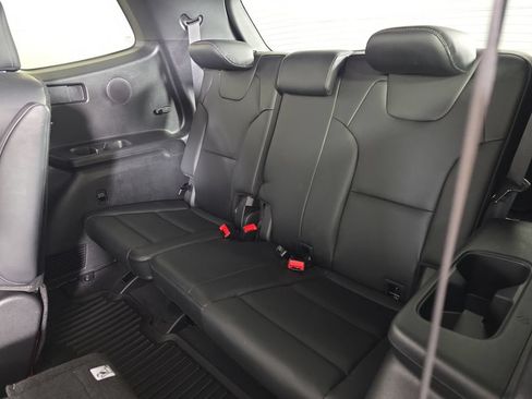 Used 2025 Kia Telluride SX Prestige X-Line AWD/4WD image 29
