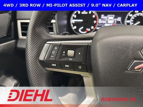 Used 2024 Mitsubishi Outlander SE image 27